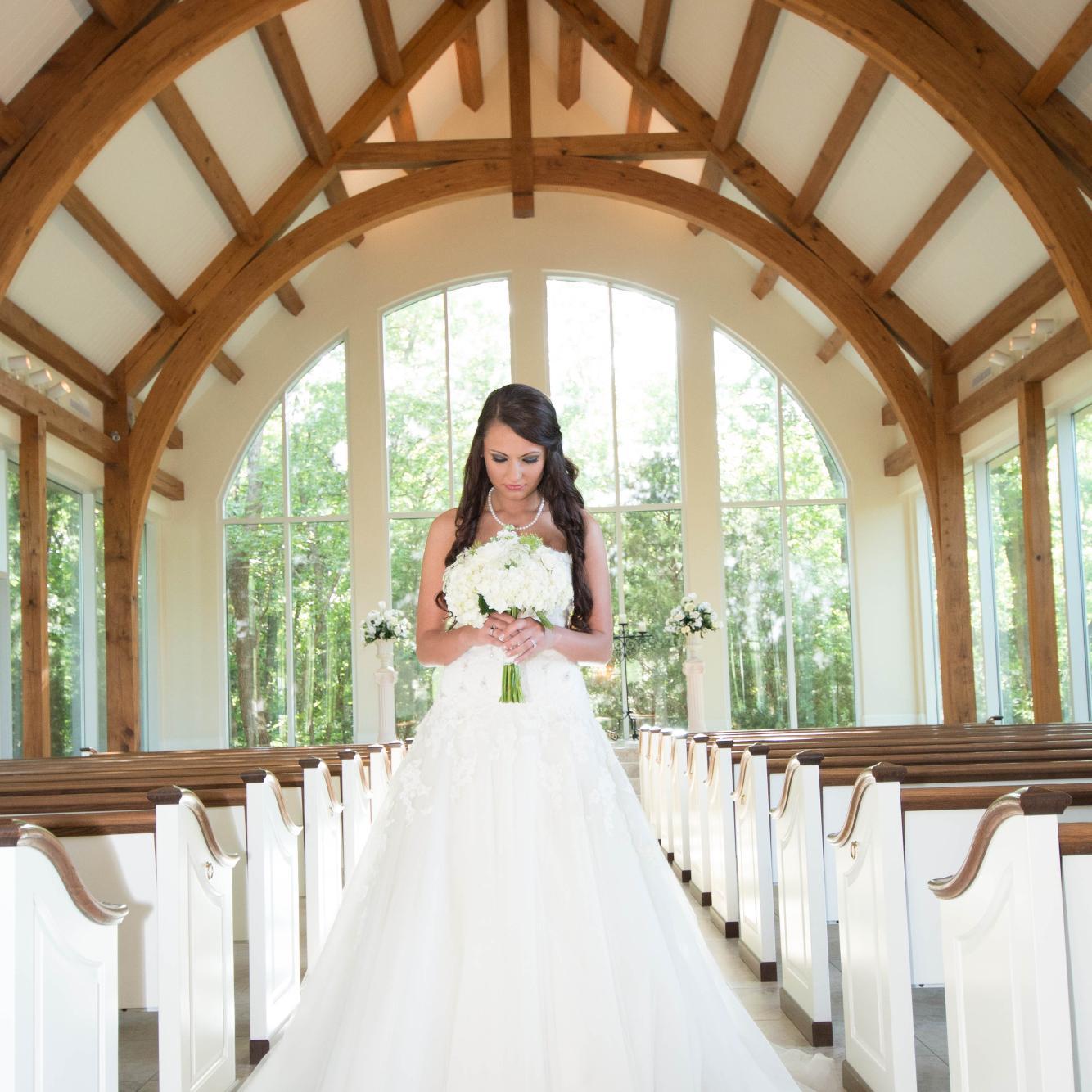 AG_HoustonNorth's profile picture. Nestled within our private forest, Ashton Gardens is the most unique wedding ceremony and reception destination in Houston.