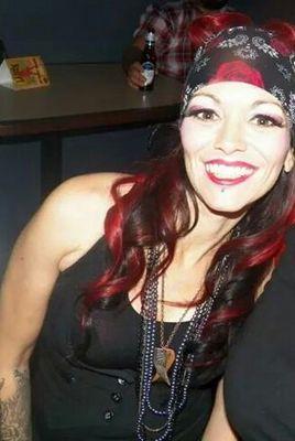 BikerDollCOM's profile picture. 