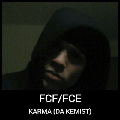 Checc Me Out On Youtube & Facebook. Youtube: 6almostfamous                         Facebook: Karma DaKemist