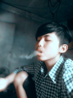 Gk usah beban Hidup Ku