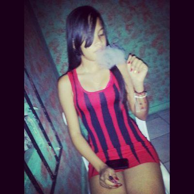 I just live my life.