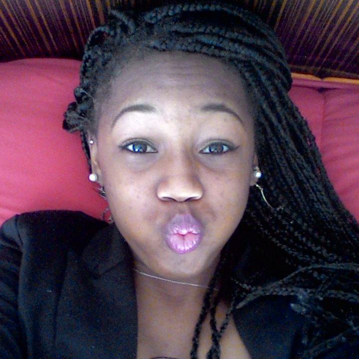 Ma fierté ? Bah c'est mes origine gwadaa a vie ;) Follow me & j'te follow back :) #TeamZouk #TeamBooba #Team971 #TeamGwada