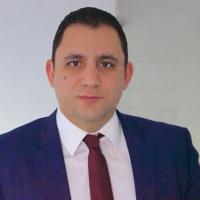 George Malietzis (@geomalietzis) Twitter profile photo