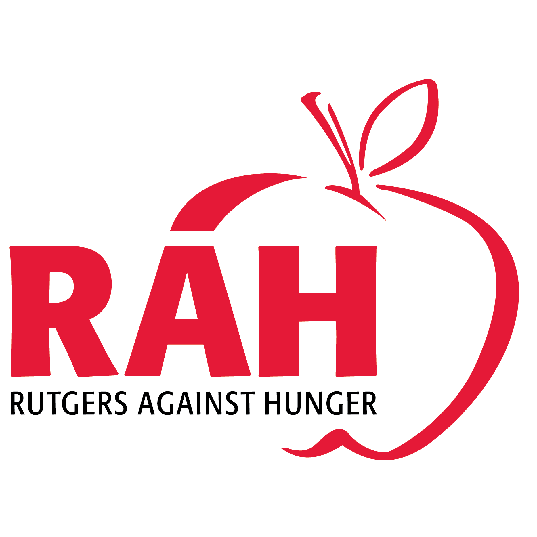 Rutgers Against Hunger (RAH) is a university-wide initiative addressing the issues of hunger across New Jersey.