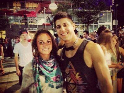 He live his dream ❤ SoMoholic, I love to be a fan of SoMo