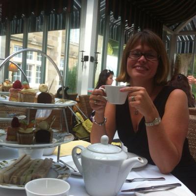 godden_rachel's profile picture. 