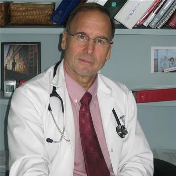 Obesity Medicine Specialist