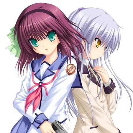 2015年もAngel Beats!の勢いは止まらない!!最新情報をセリフとともにお届けします。