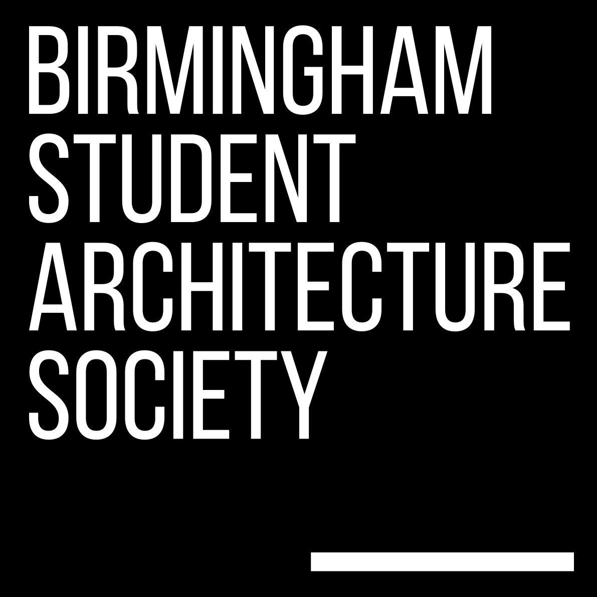 Birmingham Student Architecture Society