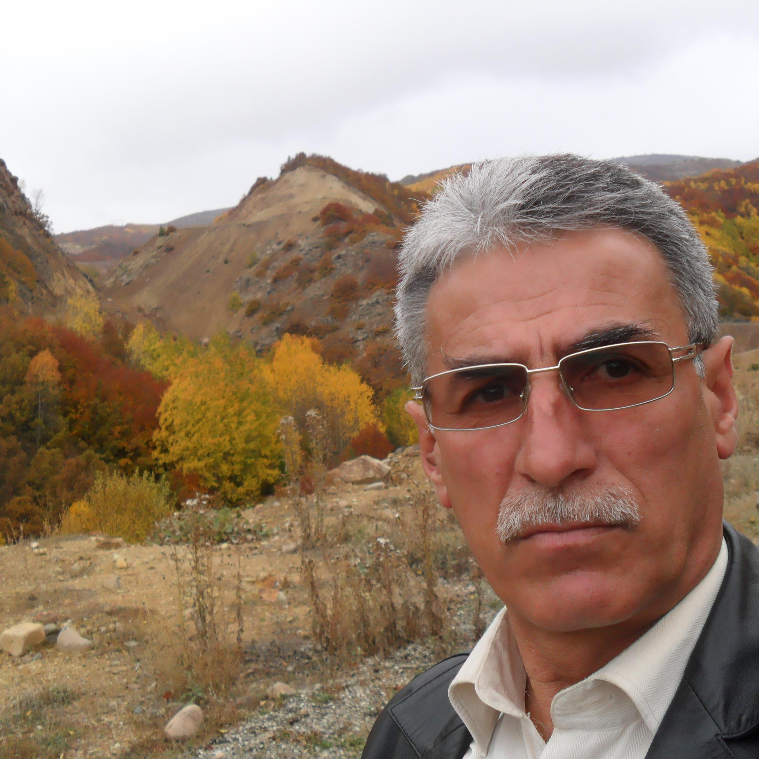 IhsanYeler's profile picture. 