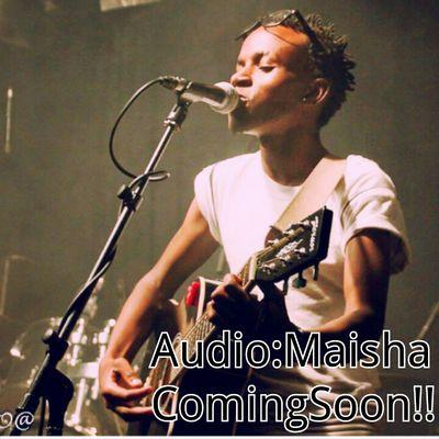 A young gospel artis who believez in God and spreads Gods words through his guiar and voice!!Humble,kind and loves muziq