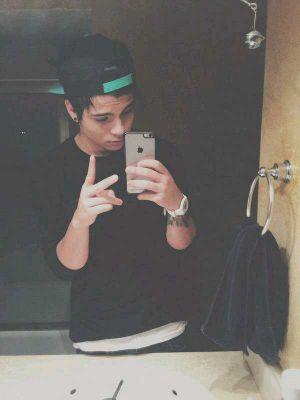 somos PDC DE @villalobossebas nos siguio Dom.15/febrero/2015 10:18 pm