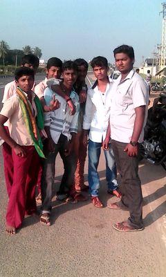 ElangoKaththi's profile picture. 