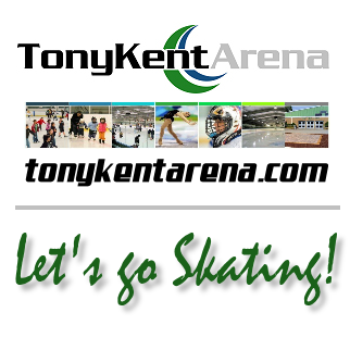 Tony Kent Arena