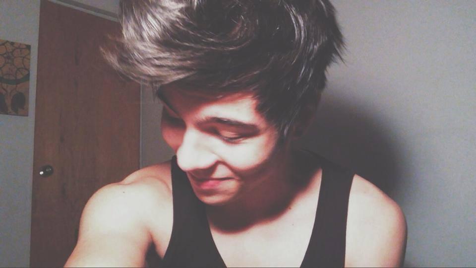 Si ayer ''TE AMABA'' imaginate cuanto !''Te AMO HOY''! #Sebastian_Villalobos..- #Pieza_del_cubo