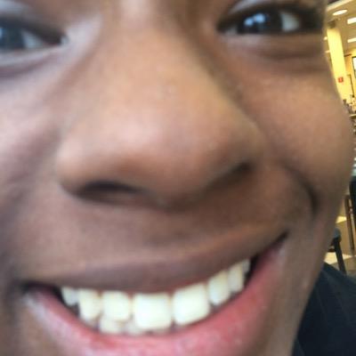 NatachiOraps's profile picture. Twitter run by Natachi's mother and manager, Jesus Christ. Look up Natachi on iTunes, her single drops today!