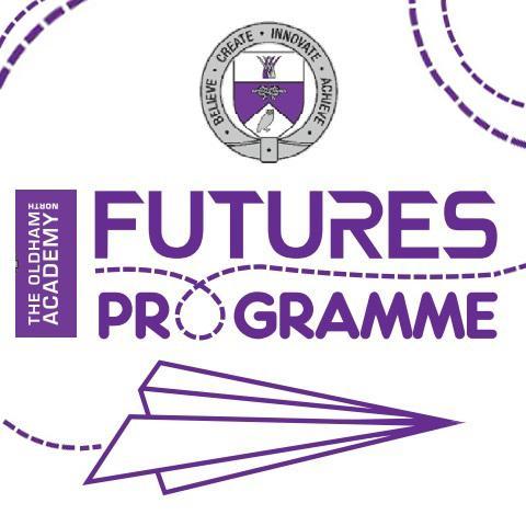 TOANfutures's profile picture. @OldhamAcademy. Believe in yourself. Believe in your future. Create your future. Innovate for your future. Achieve. Follow Young Enterprise Co: @ReviveBooksUk