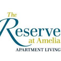 ReserveAtAmelia's profile picture. 