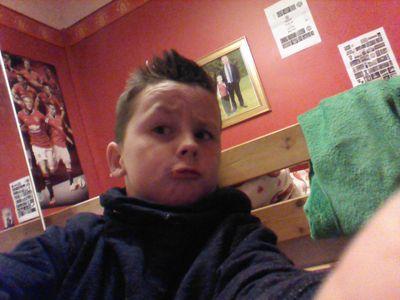 DarbyKeelan's profile picture. lol