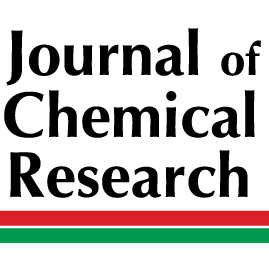A monthly journal publishing research papers and reviews in all branches of experimental chemistry. Established in 1977.
info@sciencereviews.co.uk