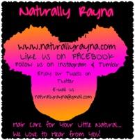 Specializing in little girls natural hair care, accessories,  lifestyle, blog, parenting & more!