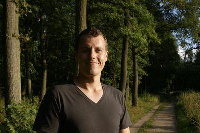 Steil bergauf!