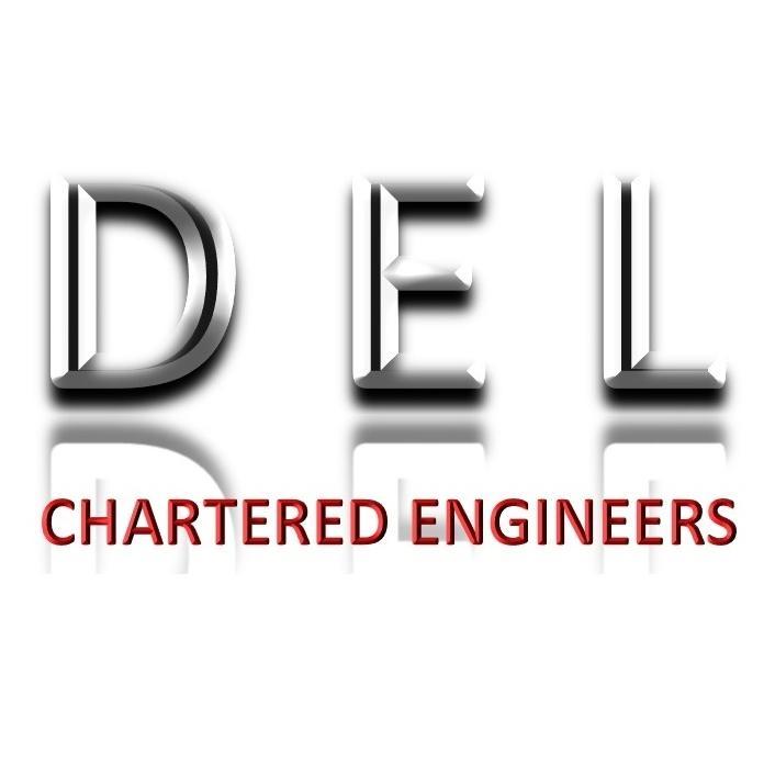 DEL Chartered Engs