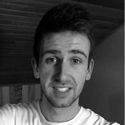 GrobonJordan's profile picture. 