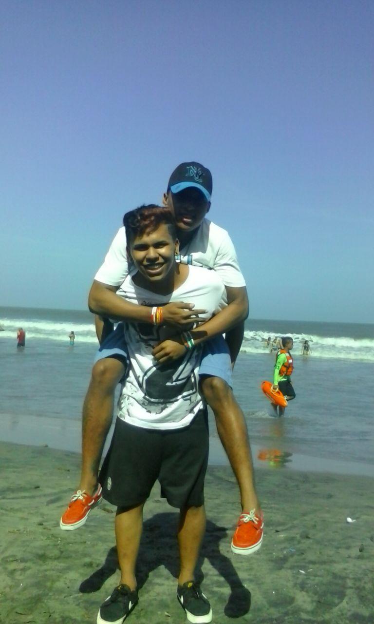 Depende De Tii U_U