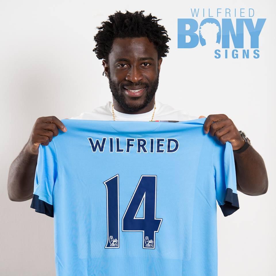 BonyWilfried14 Profile Picture