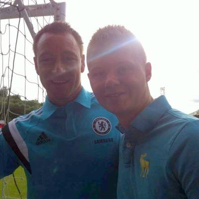 DaneGreenfield's profile picture. 