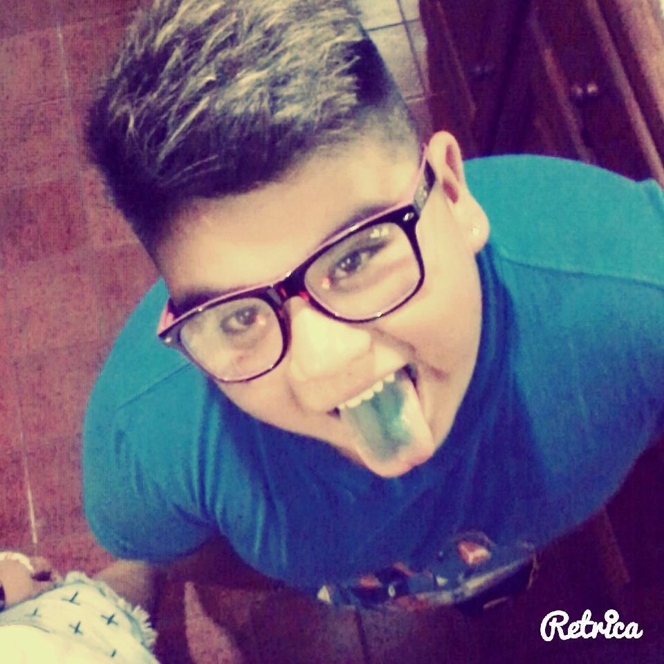 MauricioKm38's profile picture. 