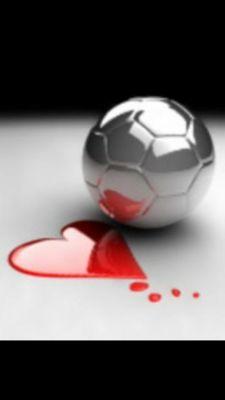 apaixonadas pelo Futebol