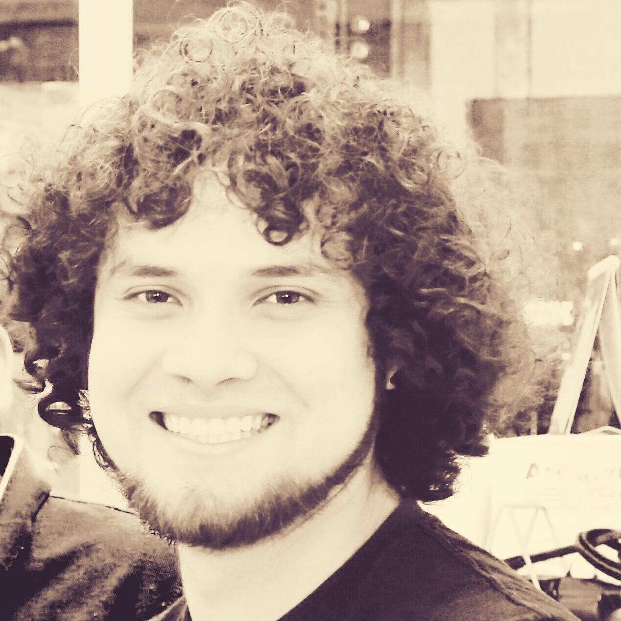 Jovem, Cristão,Músico, Homem em Construção...