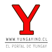 Yungayino.cl (@yungayino_cl) 's Twitter Profile Photo Yungayino.cl (@yungayino_cl) 's Twitter Profile Photo