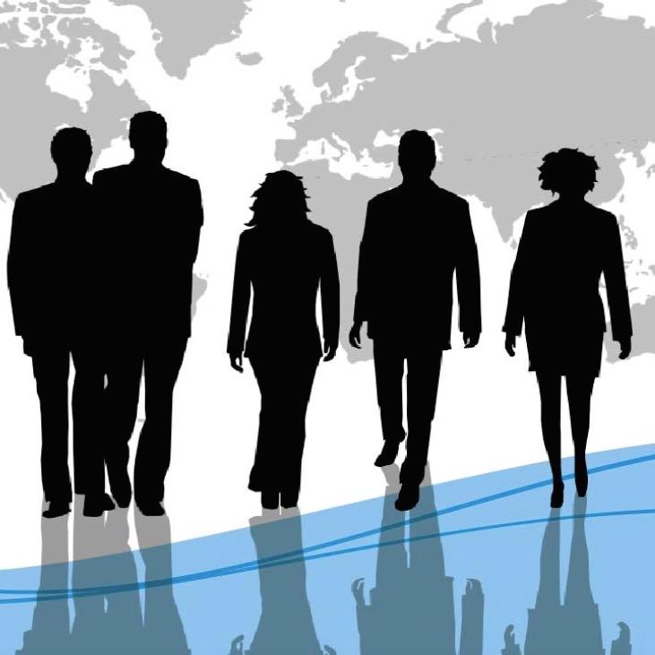 Getting Dublin Working!
Not for Profit Jobs Sharing Service