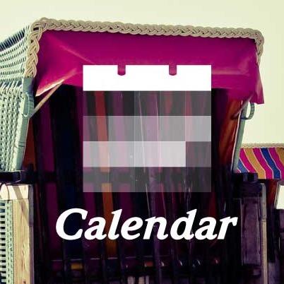 calendar_app's profile picture. Die #Calendar App von infinityLab hilft dir dabei deine #Buchungen für deine #Ferienwohnungen #Fewo / #Apartments online zu organisieren. #Belegungskalender