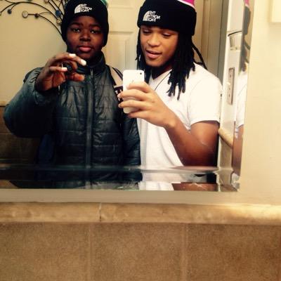 *D1 Bound *McCluer Highschool #24 Freshman