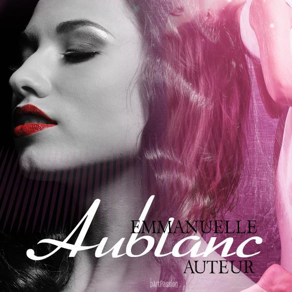 Emmanuelle213's profile picture. Auteure de roman fantastique, lectrice et passionnée par tout ce qui l'entoure.