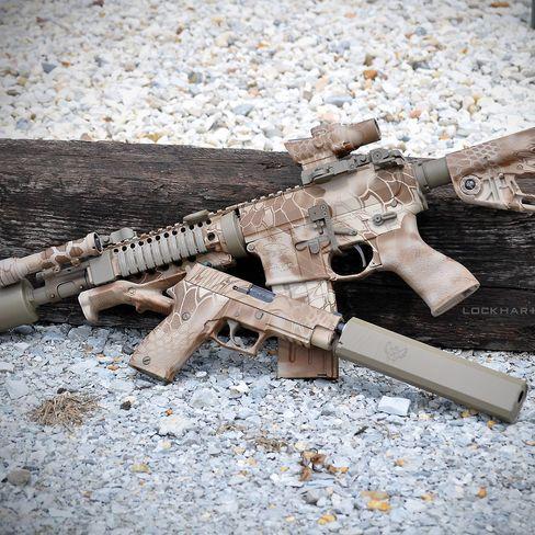Tactical.me is a blog about Guns, Gear and all things Tactical.. check us out!