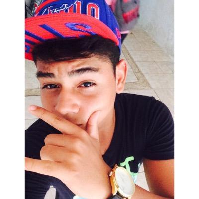 Blessed 
Twitter novo
