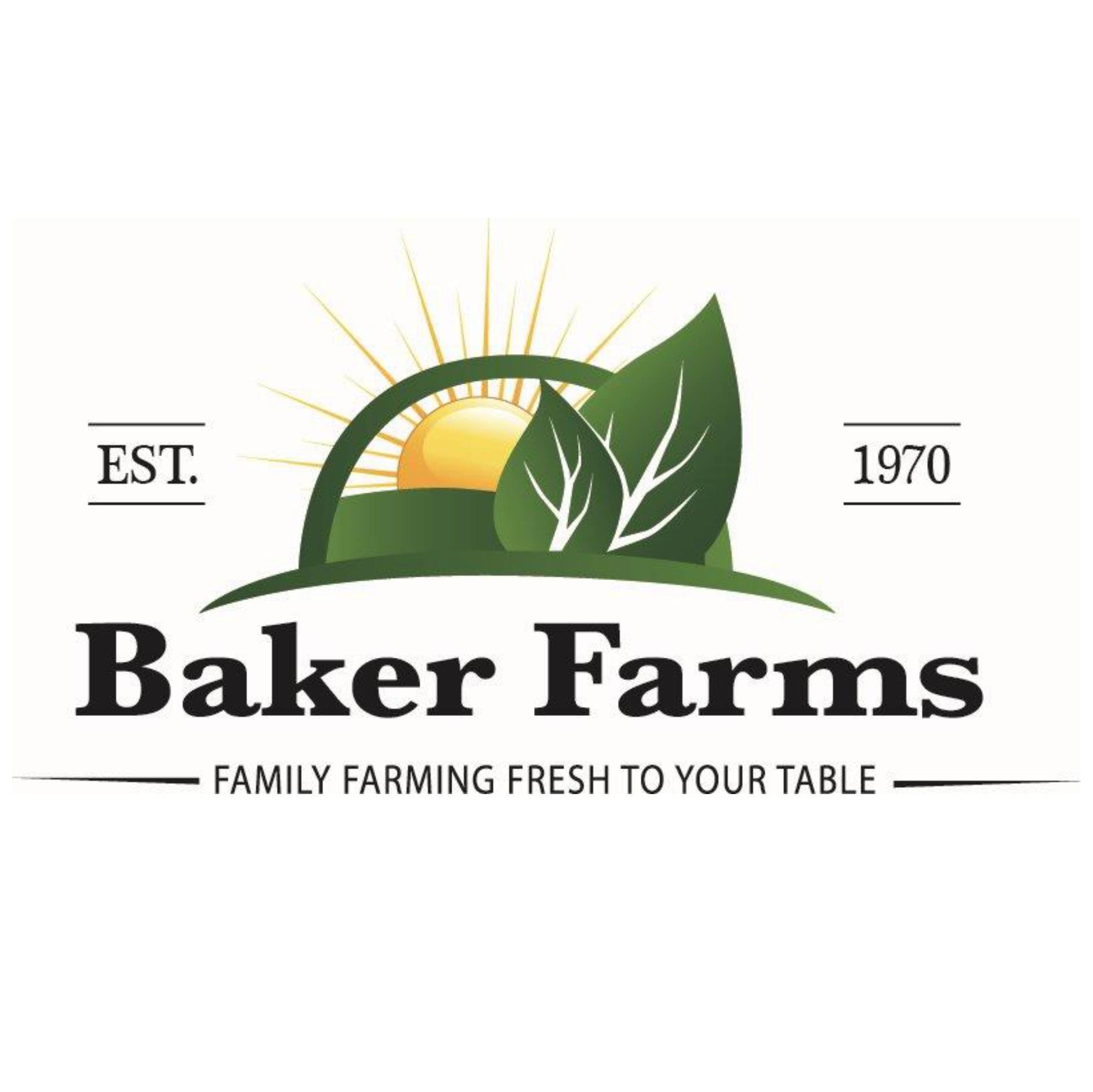 Baker Farms is driven to be a leader in the produce industry.