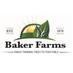 Baker Farms Produce (@bakerfarmgreens) Twitter profile photo Baker Farms Produce (@bakerfarmgreens) Twitter profile photo