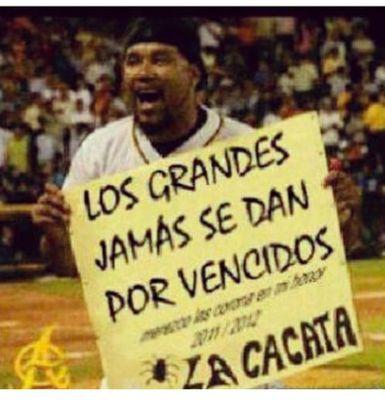 soy de poco hablar, pero de buenos sentimientos, amante del beisbol y amigo de los amigos.