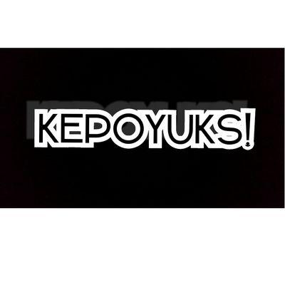 emang kenapa kalo kepo? emang kenapa klo nanya mulu? emang kenapa klo mau tau? emangnya gak boleh? :p