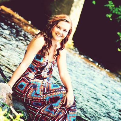 Olivia_Rooney's profile picture. 