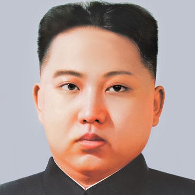 Kim Jong Un Supremetweeter Twitter