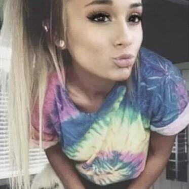 Ari insperate me. ☁️