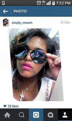 IM JUS MI...N IMA BE MI TIL I DIE!