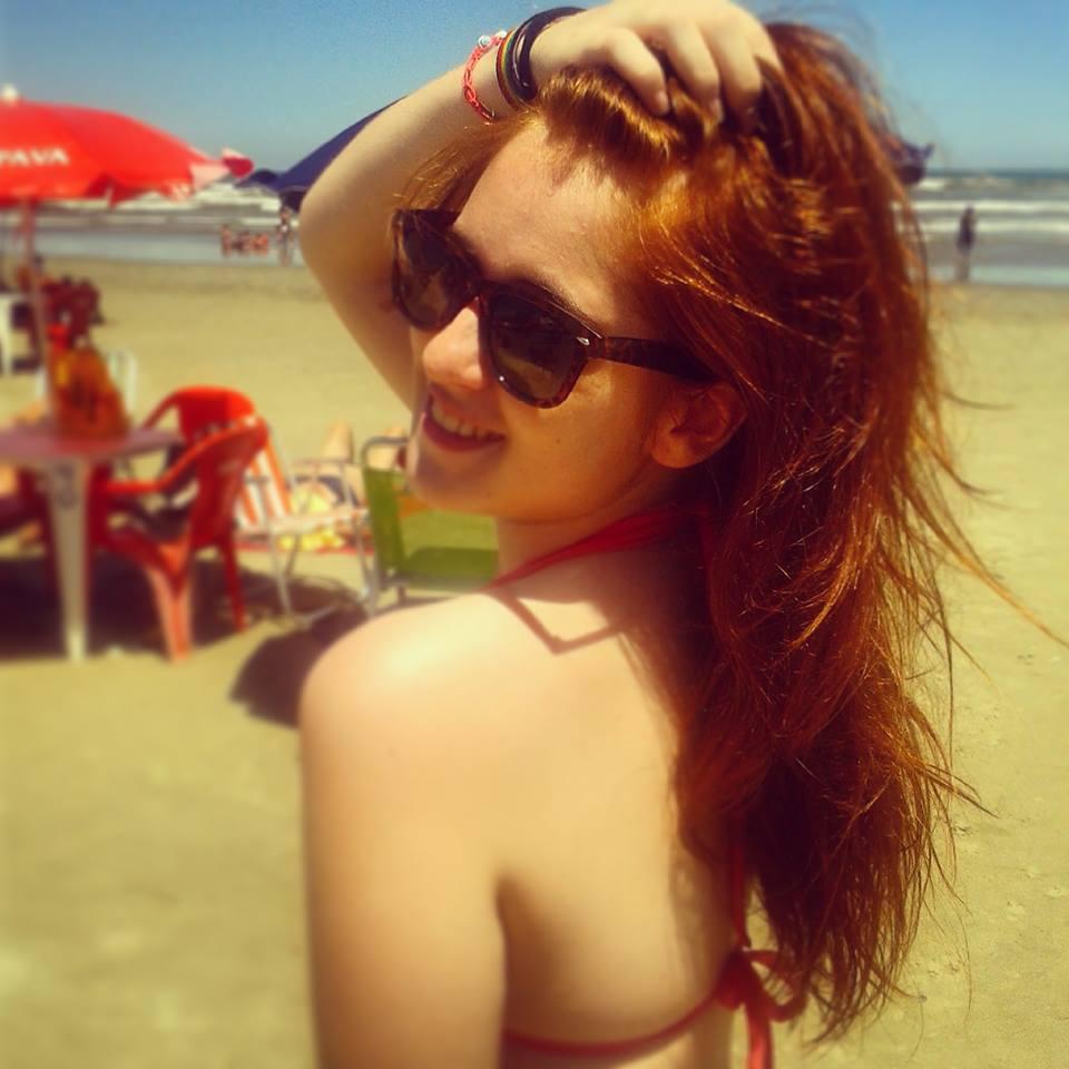 oliviaghirotti's profile picture. criando problemas desde 2000